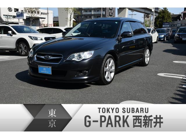 レガシィツーリングワゴン 東京都 写真を全て見る 中古車ならスグダス Subaru 公式