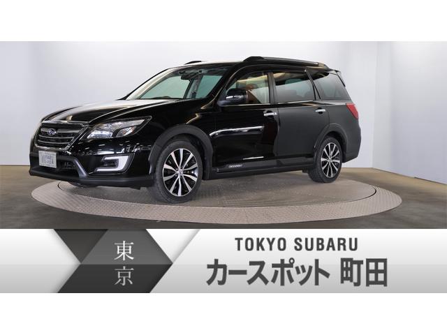 エクシーガクロスオーバー7 東京都 写真を全て見る 中古車ならスグダス Subaru 公式