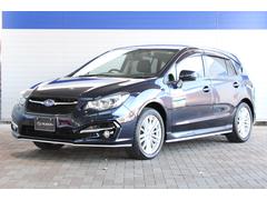 スバルインプレッサスポーツハイブリッドハイブリッド2.0iアイサイト ナビ ETC  バックカメラ