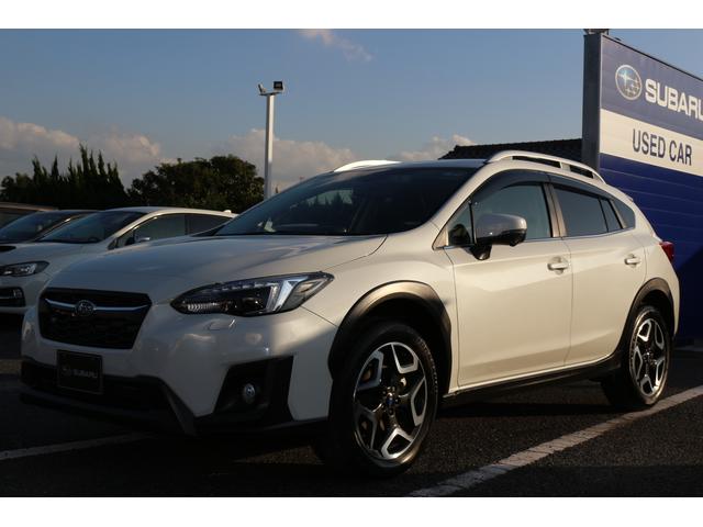 Xv 千葉県 中古車ならスグダス Subaru 公式