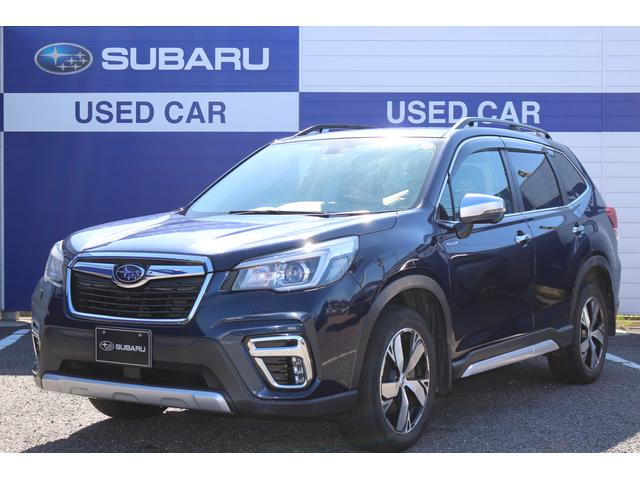 フォレスター(千葉県)| 中古車ならスグダス | SUBARU （公式）