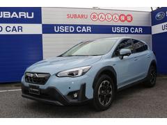 スバルXV2.0e-L アイサイト ナビ ETC 3カメラ ドラレコ