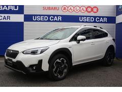 スバルXV2.0e-S アイサイト ナビ 3カメラ ETC ドラレコ