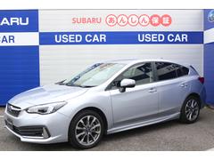 インプレッサスポーツ