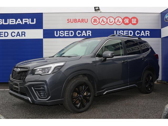 スバルフォレスタースポーツ 8インチナビ 3方向カメラ ETC2.0