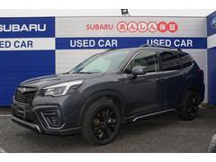 スバルフォレスタースポーツ 8インチナビ 3方向カメラ ETC2.0