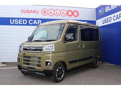 スバルサンバーバンディアス スマートアシスト ナビ ETC ドラレコ