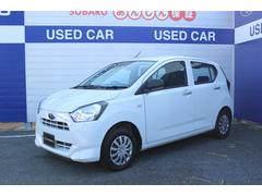 スバルプレオプラスF 当社デモカー使用車 ETC