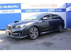 スバルレヴォーグ1.6GT-Sアイサイト 8インチナビ ETC 3方向カメラ