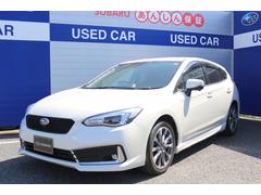 インプレッサスポーツ