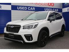 スバルフォレスタースポーツ パナソニック8インチナビ ドラレコ ETC カメラ