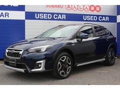 スバルXVアドバンス 8インチナビ S&Bカメラ