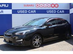 インプレッサスポーツ