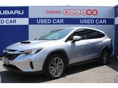 レヴォーグ レイバック