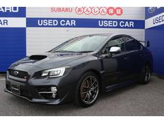 WRX STI