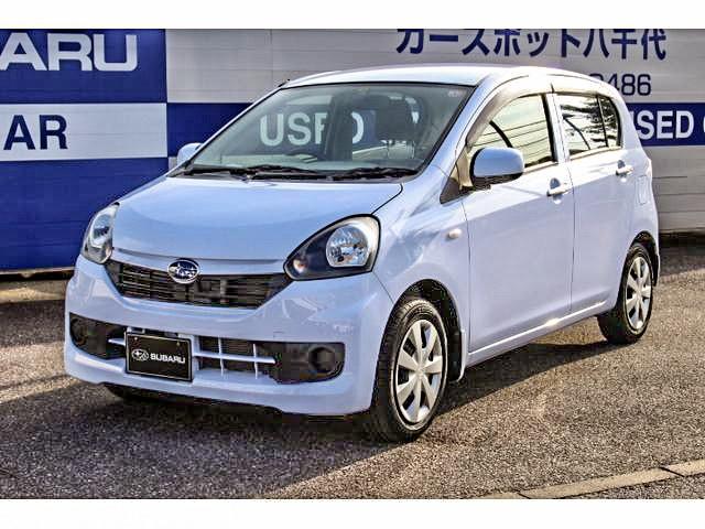 プレオプラス 千葉県 中古車ならスグダス Subaru 公式