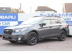 スバルレガシィアウトバックX-ブレイク 1オーナー車 当社指定新品タイヤ交換納車