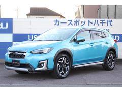スバルXVアドバンス 1オーナー車!2年間走行距離無制限保証付き!