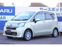 スバルステラL スマートアシスト 1オーナー車 当社指定新品タイヤ交換