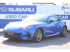 スバルBRZR 1オーナー車 A/T アイサイト搭載