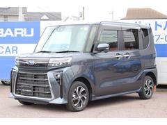 スバルシフォンカスタムR AWD 1オーナー車 当社指定新品タイヤ交換