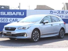 インプレッサスポーツ