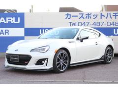 スバルBRZS A/T車のBRZ 当社指定新品タイヤ交換納車