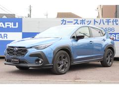 スバルクロストレックツーリング 元レンタカー 浦安店