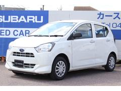 スバルプレオプラスF 元当社社用車 初めて購入、ちょい乗りにちょうど良い☆