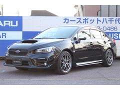 WRX S4