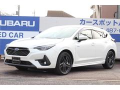 スバルインプレッサST-G 1オーナー車 当社指定新品タイヤ交換納車