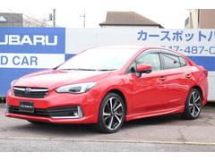 インプレッサG4