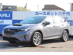 スバルレヴォーグ レイバックリミテッドEX 1オーナ-車