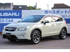 スバルXV2.0i-L アイサイト 後期型 当社指定品新品タイヤ交換