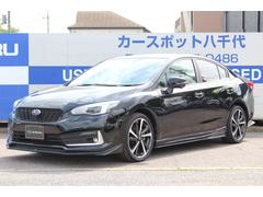 インプレッサG4