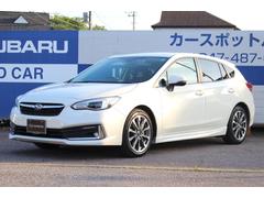 スバルインプレッサスポーツ1.6i-Sアイサイト 後期型 1オーナー