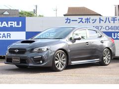 WRX S4