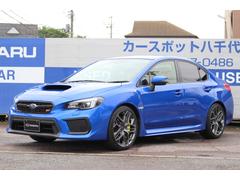 WRX STI