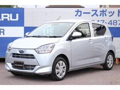 スバルプレオプラスL 元社用車 スマートアシスト