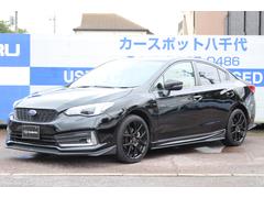 インプレッサG4