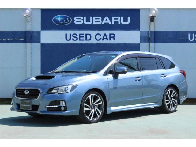 レヴォーグ 千葉県 中古車ならスグダス Subaru 公式