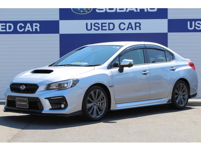 Wrx S4 千葉県 写真を全て見る 中古車ならスグダス Subaru 公式