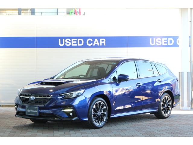 スバルのターボ車 | 中古車ならスグダス | SUBARU （公式）