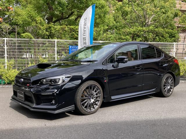 WRX S4(千葉県)| 中古車ならスグダス | SUBARU （公式）