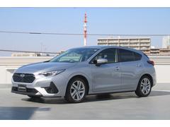 スバルインプレッサST 純正ナビ・ETC付き 元レンタカー