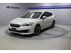 インプレッサスポーツ