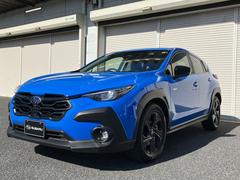 クロストレック