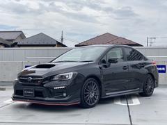 スバル ＷＲＸ Ｓ４ ＳＴＩスポーツアイサイト　レ...