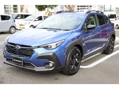 クロストレック