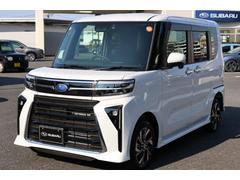 スバルシフォンカスタムR